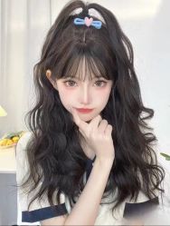 -米娜造型