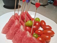 -啫胜(中央大街店)