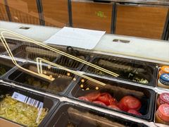 -SUBWAY赛百味(高新绿宝店)