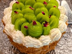 水果蛋糕-咖啡厅自助餐厅(贵阳中天凯悦酒店)