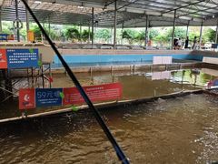 -粮心小农·大头虾亲子生态园(长发店)