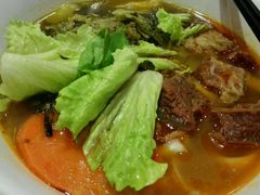 -九毛九西北菜(百信广场店)