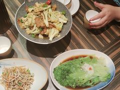 -江太极江浙菜(马桥万达广场店)