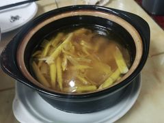 -洪福饭店·十八年老店