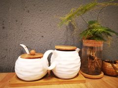 -红小满休闲餐厅(十全街店)