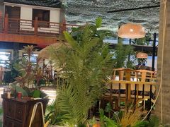 -鲁城往事(游客中心店)