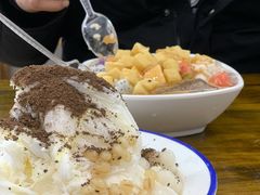 -串妹花式冰粉(乐山总店)