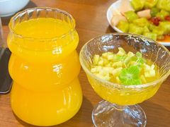 -崂山印象·青岛·海鲜渔家菜