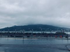 -淡水老街