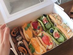 -MIMO CAFE(沙头角店)