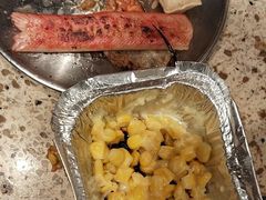 -姜胖胖韩式自助烤肉(光明万达店)