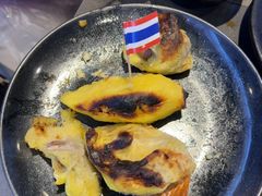 -牛武士寿喜烧·和牛火锅自助(全球首店)