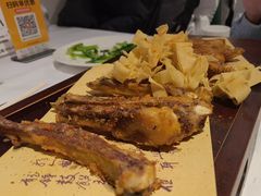 -海富门·带鱼·淮扬菜·粤菜(甘家口店)