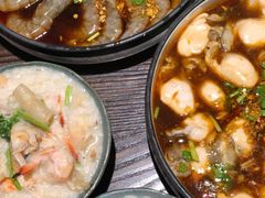 -大洋家·精品潮汕菜·生腌砂锅粥(天河东路店)