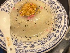 -旺达·福州菜(正大广场店)