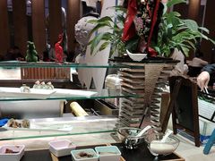 -长沙三景韦尔斯利酒店·Oval全日制餐厅自助餐
