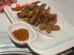 -八合里潮汕鲜牛肉火锅(惠州华贸店)