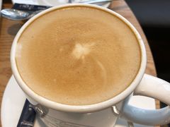 -Jamaicablue Coffeeshop(中央广场店)