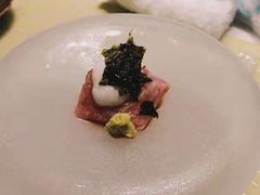 -九献创意菜·牛排料理(亮马河花园店)