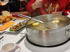 -焯牛潮汕牛肉火锅(云峰街创始店)