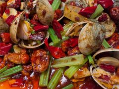 -温岭人家(红花北路店)