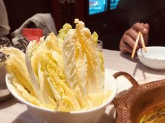 -蝎梁府(青年沟店)