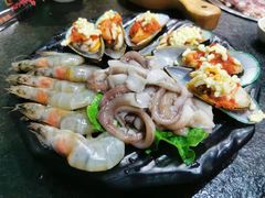 -温度烤肉专门店