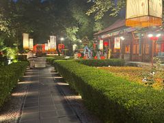 -白家大院·王府宫廷菜(苏州街店)
