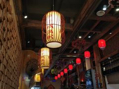 大堂-子午路张记肉夹馍(小寨西路店)