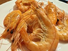 -济南绿发贵和洲际酒店-第六层自助餐厅