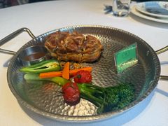 经典惠灵顿牛排-黑宝石西餐厅(汇励99城市公园店)