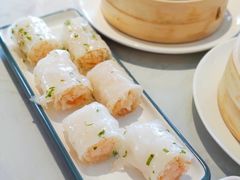 -喜粤8号(四海唐人街店)