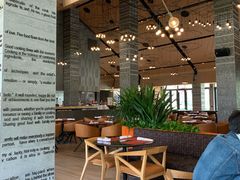 -WOLFGANG PUCK KITCHEN & BAR(迪士尼小镇店)