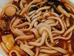 -姐弟俩土豆粉(西安小寨店)