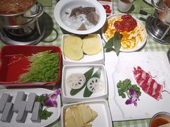 -番食园鲜食火锅(高新店)