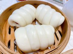 腊肠包-南园酒家(前进路店)