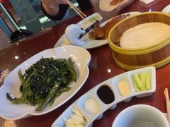 -北平印象.北京烤鸭.新京菜.融合菜(世贸店)