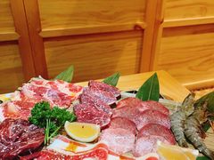 -龍二烧肉酒场(九亭店)