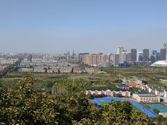 -狼山风景名胜区