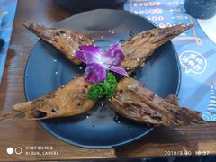 -农家霸王地锅鸡(国顺东路店)