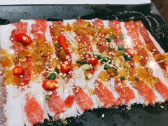 泡椒吾桑格-花味·自助烤肉(雨花客厅店)