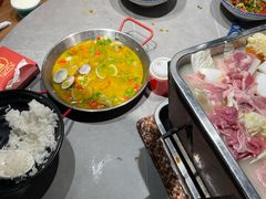 -阿甘龙虾·重庆麻麻鱼(中豪店)