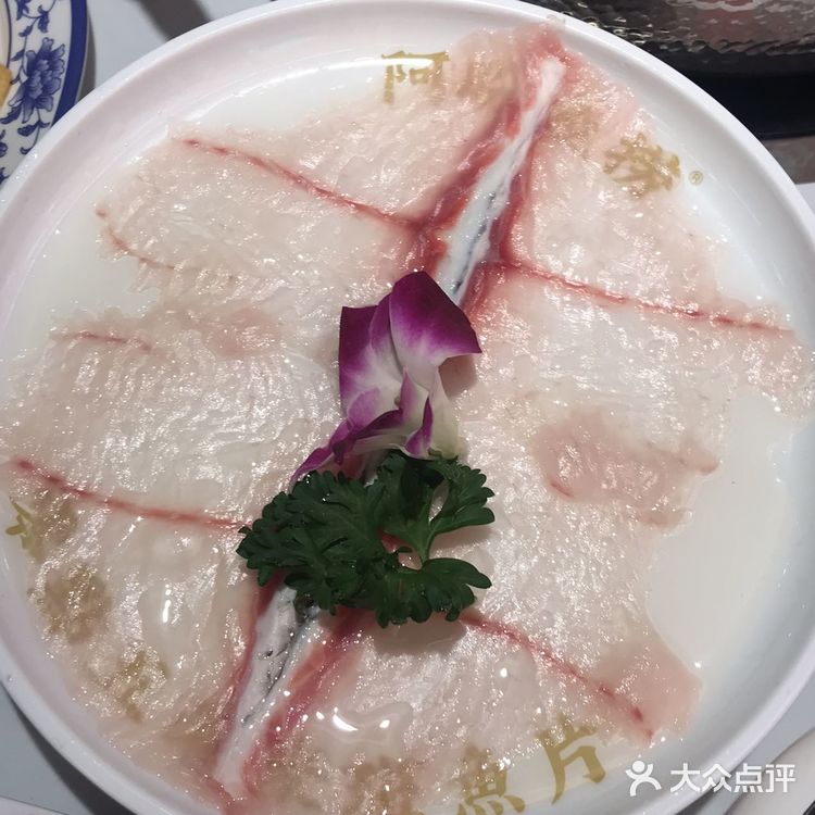 没错就是这家鱼捞真的是jujuju好吃！！ 