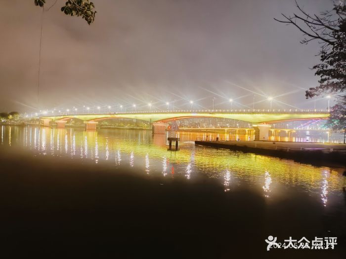 东江厨岸（惠州味道）(江畔花园店)图片