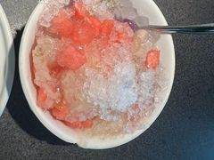-赠李白·如诗的川味(余杭万达广场店)