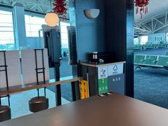 -肯德基(白云机场一号航站楼四店)