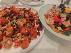 -福来居烤鸭店(天坛二店)