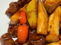 -莆田餐厅PUTIEN(三里屯店)
