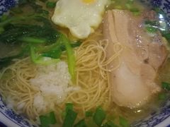 -原怡园面馆(拙政园店)