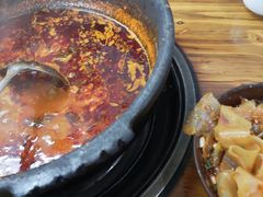 -笔记安顺夺夺粉火锅